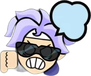 Sticker from Slung : @slungesbs