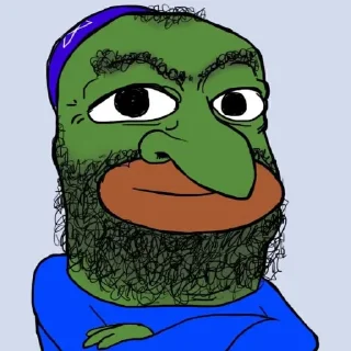 🇮🇱 emoji Trash content Telegram sticker 8 of 120