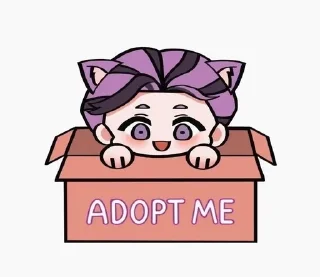 😘 emoji Haitani Telegram sticker 24 of 36