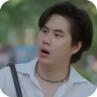 ❤ emoji йети 🫰🏻 Telegram sticker 9 of 10