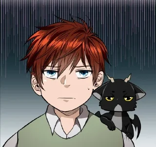 ❤️ emoji СтикПак № 2 | @Anitik_sticks Telegram sticker 17 of 84