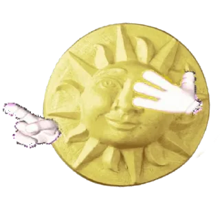 😂 emoji Gloria a Argentina Telegram sticker 14 of 16