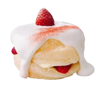 🧁 emoji ୨𝒻𝑜𝑜𝒹 ୧ Telegram sticker 2 of 120