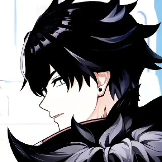 ⛓️ emoji 𝐰𝐫𝐢𝐨𝐭𝐡𝐞𝐬𝐥𝐞𝐲 & @YUTACHH Telegram sticker 18 of 112