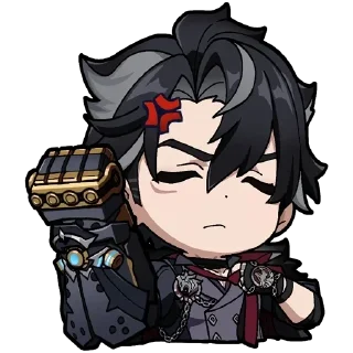 Sticker from ⋆𝐖𝐫𝐢𝐨𝐭𝐡𝐧𝐝𝐚. » @cherryllqq