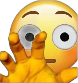 😳 emoji А хуй його зна @Jesus_condemns Telegram sticker 21 of 120