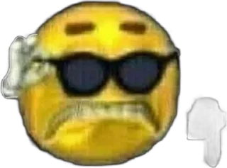 😒 emoji А хуй його зна @Jesus_condemns Telegram sticker 18 of 120