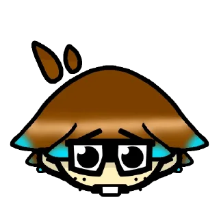 🤓 emoji STU🎶 Telegram sticker 11 of 114