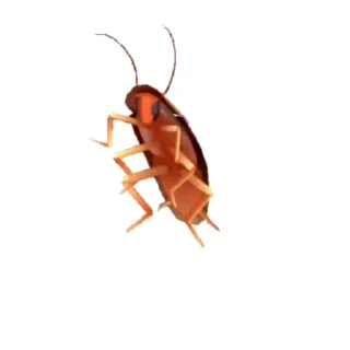 🪳 emoji БОЛЬШЕ ⇨ @CLOOBHUB МЕМЫ MEMES TG ТГ ИТАЧИ САСКЕ Telegram sticker 12 of 55