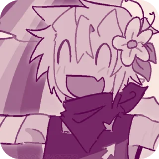 💫 emoji 𝓟𝙡𝙖𝙮𝙚𝙧 | ʙᴛ :: @wouiibqu Telegram sticker 13 of 50