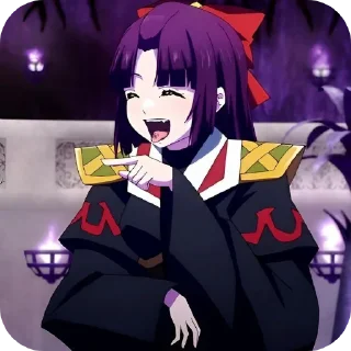 😹 emoji imba Telegram sticker 17 of 27