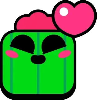 Sticker from Пабло