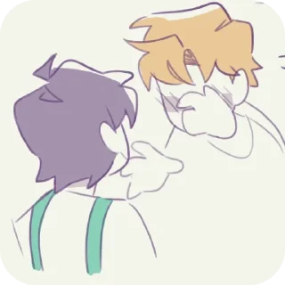 🌟 emoji Jesskas for us Telegram sticker 20 of 120