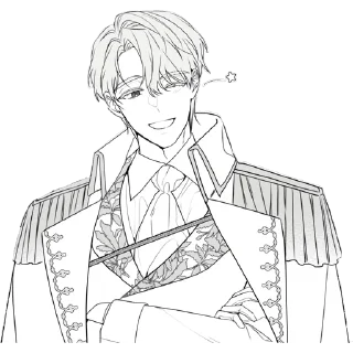 😗 emoji Turning @Gentleman2704 Telegram sticker 12 of 120