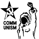 ✊ emoji Antifa/Anarchy Telegram sticker 8 of 82