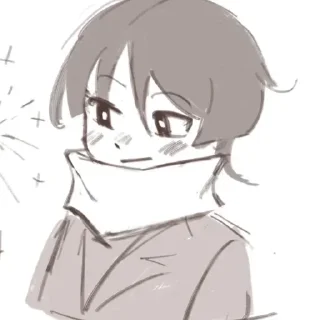 🍙 emoji скара Telegram sticker 20 of 63