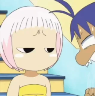 😑 emoji Гуутомия/Guutomy (2) Telegram sticker 24 of 117
