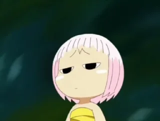 😐 emoji Гуутомия/Guutomy (3) Telegram sticker 22 of 119