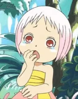 😲 emoji Гуутомия/Guutomy (2) Telegram sticker 11 of 117