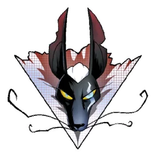 😾 emoji A Hat in Time Telegram sticker 22 of 48