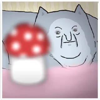 🤡 emoji ШКЯ что делать если Telegram sticker 18 of 30