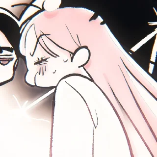 Sticker from — ໒• 𝐌𝗂𝗓𝗂³ (🍧) @ENLIAR ♯ᥲძ𑜀. . .