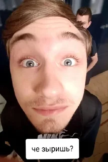 👀 emoji ClusTy - смех до слёз Telegram sticker 22 of 28