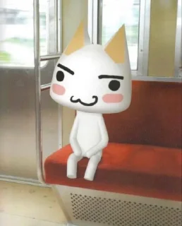 Sticker from T ᴏ r ᴏ