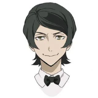 😶 emoji 4 season bsd @chuuya_kryt Telegram sticker 17 of 23