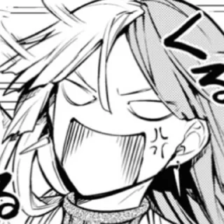 🤬 emoji bsd 98 charater @maennoaki Telegram sticker 20 of 101