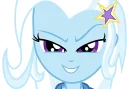 😈 emoji Trixie EG Telegram sticker 22 of 38