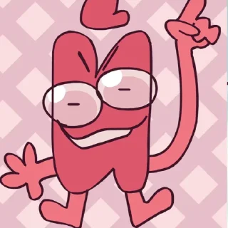 😘 emoji И Краткий Telegram sticker 8 of 22