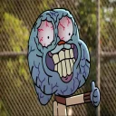 👍 emoji Mult Telegram sticker 10 of 75
