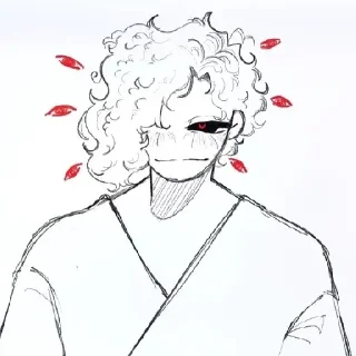 ♥️ emoji Watcher Wally!! ꨄ︎ @dyxovk_quasar Telegram sticker 11 of 116