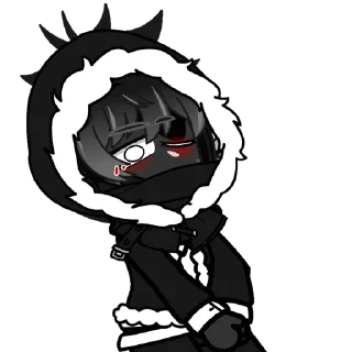 😊 emoji Watcher Telegram sticker 9 of 38