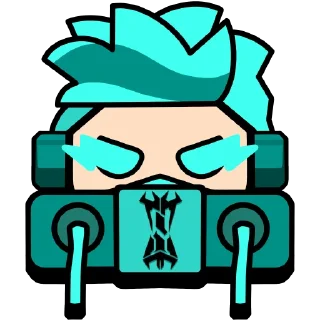 Sticker from ClubWar CT-I