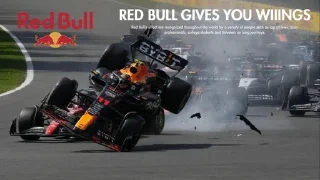🌟 emoji Red Bull Formula 1 Banner Telegram sticker 17 of 69