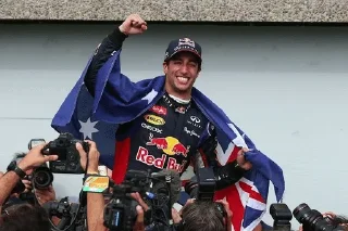 🌟 emoji Red Bull Formula 1 Banner Telegram sticker 24 of 69