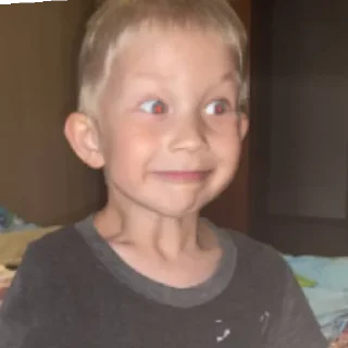 😳 emoji Я и ты, между нами молния Telegram sticker 20 of 51