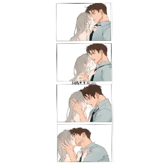 💋 emoji Ода маквин готов Telegram sticker 9 of 77