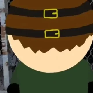 🤨 emoji Южный сталкер Юра. Telegram sticker 10 of 18