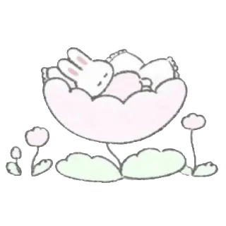 🪽 emoji ໒꒰  ♡◞ ˕ ก ꒱১ @ra1nymorning ★ Telegram sticker 10 of 20