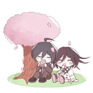 🩵 emoji 𝒮𝒶𝒾𝒪𝓂𝒶 𝟸 • @WeLoveSaiOma Telegram sticker 24 of 120