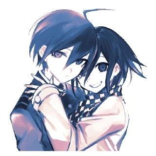 🩵 emoji 𝒮𝒶𝒾𝒪𝓂𝒶 𝟸 • @WeLoveSaiOma Telegram sticker 9 of 120