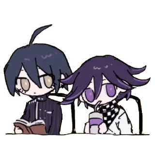 🩵 emoji 𝒮𝒶𝒾𝒪𝓂𝒶 𝟸 • @WeLoveSaiOma Telegram sticker 10 of 120