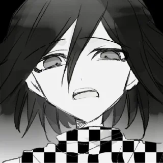 🏁 emoji 𝓂𝒾𝓃𝒾 𝒦𝒾𝒸𝒽𝒾 𝟹 • @WeLoveSaiOma Telegram sticker 17 of 111