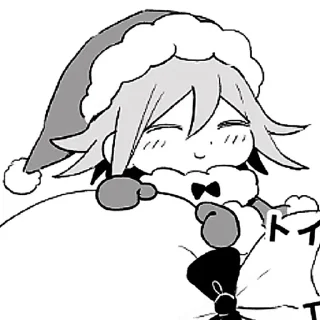 🏁 emoji 𝓂𝒾𝓃𝒾 𝒦𝒾𝒸𝒽𝒾 𝟹 • @WeLoveSaiOma Telegram sticker 12 of 111