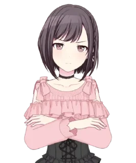 🎀 emoji ﹠. @kusumuu .ᐟ ᜊ Telegram sticker 2 of 25