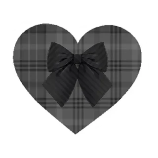 🖤 emoji ﹠. @kusumuu .ᐟ ᜊ Telegram sticker 20 of 25