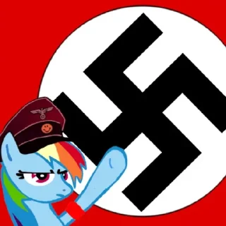 Sticker from Поняхи 3 рейх